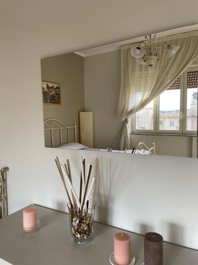 Sweet Emma Bed and Breakfast Caserta Eksteriør billede