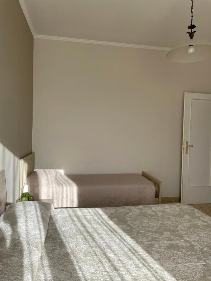 Sweet Emma Bed and Breakfast Caserta Eksteriør billede