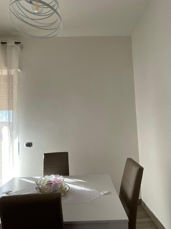Sweet Emma Bed and Breakfast Caserta Eksteriør billede