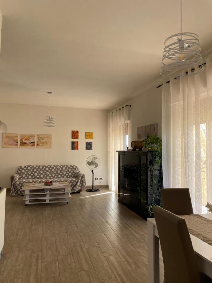 Sweet Emma Bed and Breakfast Caserta Eksteriør billede
